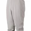 Mizuno Premier Adult Short Pant – Grey (350280) -Baseball Bat Sales products 350280 grey