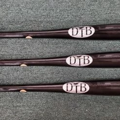 Dove Tail Bats – 356 – Pro Yellow Birch Bat -Baseball Bat Sales products 356 1 1