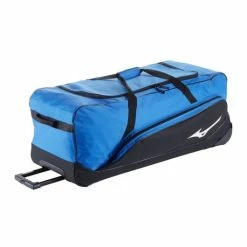 Mizuno – MX Equipment Wheel Bag G2 (360274) -Baseball Bat Sales products 360274 ro