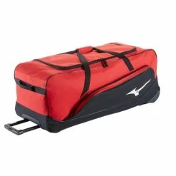 Mizuno – MX Equipment Wheel Bag G2 (360274) -Baseball Bat Sales products 360274 sc
