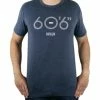 Baseballism 60 Feet 6 Inches Men’s T-Shirt -Baseball Bat Sales products 60 6 1