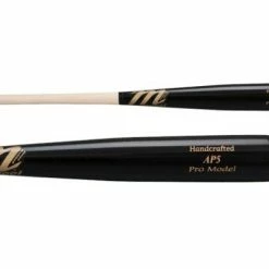 Marucci AP5 Pro Model – Natural/Black