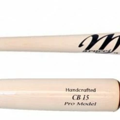 Marucci CB15 Pro Model – Natural