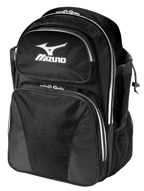 Mizuno G3 Bat Pack Organizer 3 Mizuno G3 Bat Pack Organizer