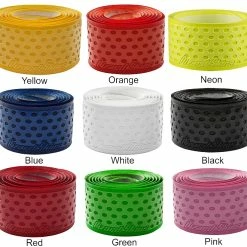 Lizard Skins – 1.1 MM – Solid Bat Grip