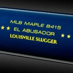 Louisville Slugger MLB PRO PRIME B415 RONALD ACUÑA Player-Inspired Model -Baseball Bat Sales products acuna pi 4