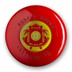 Louisville Slugger MLB PRO PRIME B415 RONALD ACUÑA Player-Inspired Model -Baseball Bat Sales products acuna pi 5