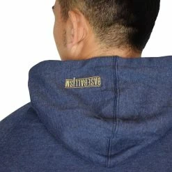 Baseballism – America’s Game Hoodie – Navy (Men’s) -Baseball Bat Sales products america s game 3