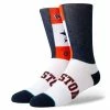 Stance – Astros Pop Fly Socks 2 Stance – Astros Pop Fly Socks -Baseball Bat Sales products astros pf 1