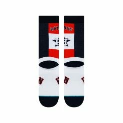 Stance – Astros Pop Fly Socks 7 Stance – Astros Pop Fly Socks -Baseball Bat Sales products astros pf 3
