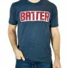 Baseballism Batter Up Navy T-Shirt (Men’s) 1 Baseballism Batter Up Navy T-Shirt (Men’s) -Baseball Bat Sales products batterup 1