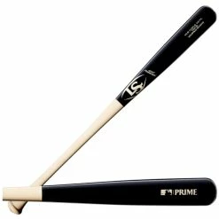 Louisville Slugger MLB PRIME Maple C271L BLACK SAND Baseball Bat