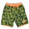 Baseballism – Player Camo Trunks (Men’s) -Baseball Bat Sales products camo trunks 1