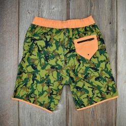 Baseballism – Player Camo Trunks (Men’s) 8 Baseballism – Player Camo Trunks (Men’s) -Baseball Bat Sales products camo trunks 3