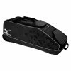 Mizuno Classic Wheel Bag 2 Mizuno Classic Wheel Bag -Baseball Bat Sales products classic wheel bag
