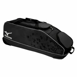 Mizuno Classic Wheel Bag
