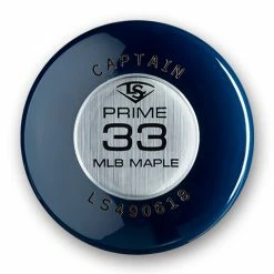 Louisville Slugger MLB PRIME Maple DJ2 CAPTAIN Baseball Bat 8 Louisville Slugger MLB PRIME Maple DJ2 CAPTAIN Baseball Bat -Baseball Bat Sales products dj2 captain 3