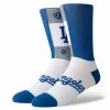Stance – Dodgers Pop Fly Socks -Baseball Bat Sales products dodgers pf 1