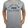 Baseballism – First Team All-State T-Shirt (Men’s) -Baseball Bat Sales products firstteam 1