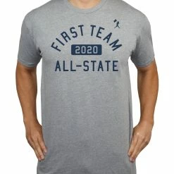 Baseballism – First Team All-State T-Shirt (Men’s)