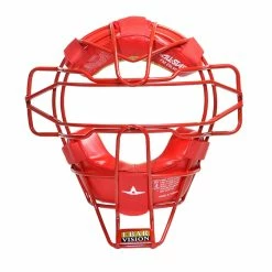 All Star Classic Traditional Face Mask (FM25LMX) -Baseball Bat Sales products fm25lmx sc
