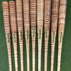 Old Hickory – GB2 Custom Pro Maple Bat