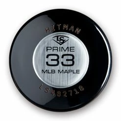 Louisville Slugger MLB PRIME Maple C271 HITMAN Baseball Bat -Baseball Bat Sales products hitman 3
