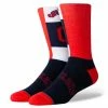 Stance – Indians Pop Fly Socks -Baseball Bat Sales products indians pf 1