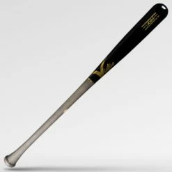 Victus JC24 Pro Reserve Grey/Black Hard Gloss Maple Bat