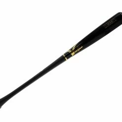 Victus JC24 Pro Reserve Maple Bat – Matte Black/Black