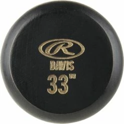 Rawlings Khris Davis Pro Label Birch Bat (KD2PL) -Baseball Bat Sales products kd2pl 3