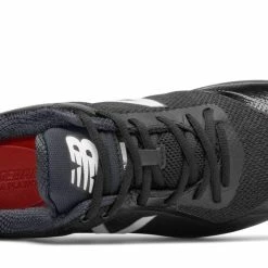 New Balance – Black 4040v4 Baseball Spikes (L4040BK4) -Baseball Bat Sales products l4040bk4 3