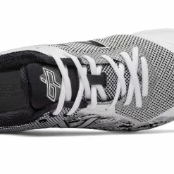 New Balance – White/Black Camo 4040v4 Baseball Spikes (L4040PW4) -Baseball Bat Sales products l4040pw4 3