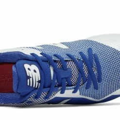 New Balance – Royal/White 4040v4 Baseball Spikes (L4040TB4) 8 New Balance – Royal/White 4040v4 Baseball Spikes (L4040TB4) -Baseball Bat Sales products l4040tb4 3