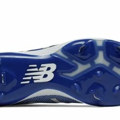 New Balance – Royal/White 4040v4 Baseball Spikes (L4040TB4) 9 New Balance – Royal/White 4040v4 Baseball Spikes (L4040TB4) -Baseball Bat Sales products l4040tb4 4