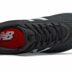 New Balance – FuelCell COMPv2 Black Hybrid Baseball Cleats (LCOMPBK2) 8 New Balance – FuelCell COMPv2 Black Hybrid Baseball Cleats (LCOMPBK2) -Baseball Bat Sales products lcompbk2 3