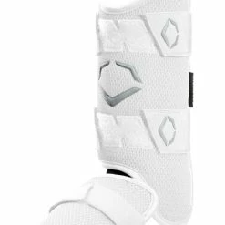 EvoShield PRO-SRZ Batter’s Leg Guard – White (WTV1200WH)