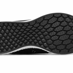 New Balance – Black/White Fresh Foam Running Shoes (MCRUZBK) -Baseball Bat Sales products mcruzbk 4