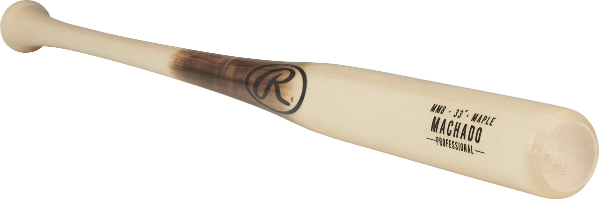 Rawlings Manny Machado Pro Label Maple Bat (MM8PL) 4 Rawlings Manny Machado Pro Label Maple Bat (MM8PL) - Image 2