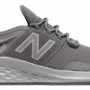 New Balance – Grey/White Fresh Foam Roav Men’s Shoe (MROAVLG) -Baseball Bat Sales products mroavlg 1