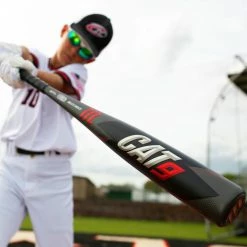Marucci CAT9 Senior League (-10) USSSA Bat (MSBC910) 10 Marucci CAT9 Senior League (-10) USSSA Bat (MSBC910) -Baseball Bat Sales products msbc910 9
