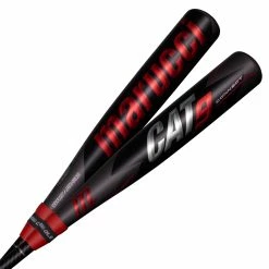 Marucci CAT9 Connect Sr League (-5) Baseball Bat (MSBCC95) -Baseball Bat Sales products msbcc95 1