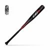 Marucci CAT9 Connect Sr League (-8) Baseball Bat (MSBCC98)