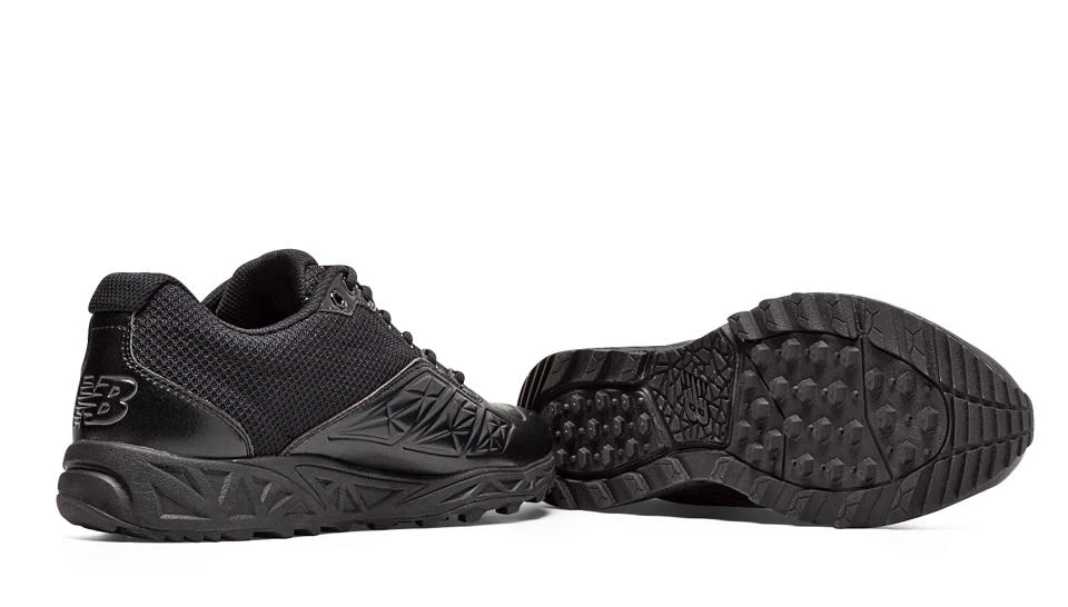 New Balance – Black Turf Umpire Shoe (MU950LK2) 5 New Balance – Black Turf Umpire Shoe (MU950LK2) - Image 3