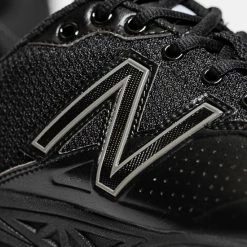New Balance – Black Turf Umpire Shoe (MU950LK2) 11 New Balance – Black Turf Umpire Shoe (MU950LK2) -Baseball Bat Sales products mu950lk2 4