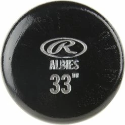 Rawlings Ozzie Albies Pro Label Maple Bat (OA1PL) 7 Rawlings Ozzie Albies Pro Label Maple Bat (OA1PL) -Baseball Bat Sales products oa1pl 3