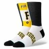 Stance – Pirates Pop Fly Socks 2 Stance – Pirates Pop Fly Socks -Baseball Bat Sales products pirates pf 1