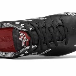 New Balance 4040v5 Adult Molded Cleats – Black/White (PL4040E5) -Baseball Bat Sales products pl4040e5 3