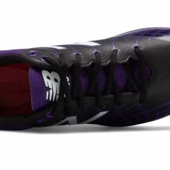 New Balance 4040v5 Adult Molded Cleats β Purple/White (PL4040P5) 8 New Balance 4040v5 Adult Molded Cleats β Purple/White (PL4040P5) -Baseball Bat Sales products pl4040p5 3