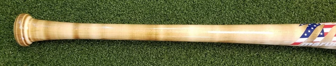 Marucci POSEY28 Custom Pro Maple Bat (POSEY28Inf) 5 Marucci POSEY28 Custom Pro Maple Bat (POSEY28Inf) - Image 3